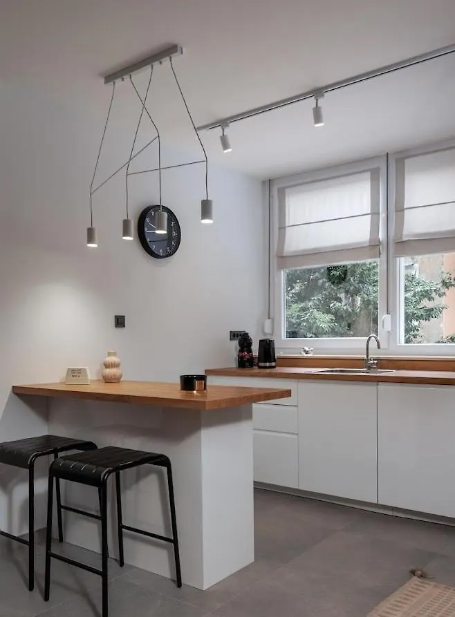 Gallery Apartment Rijeka