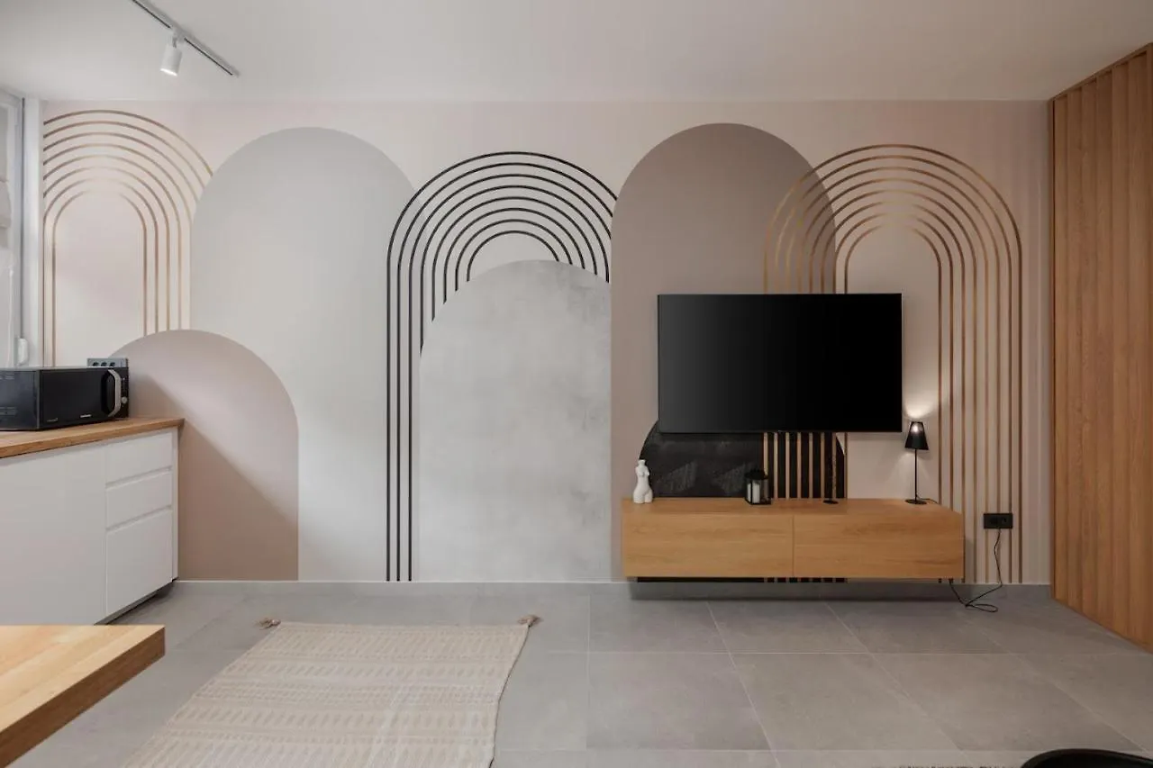 Gallery Apartment Rijeka