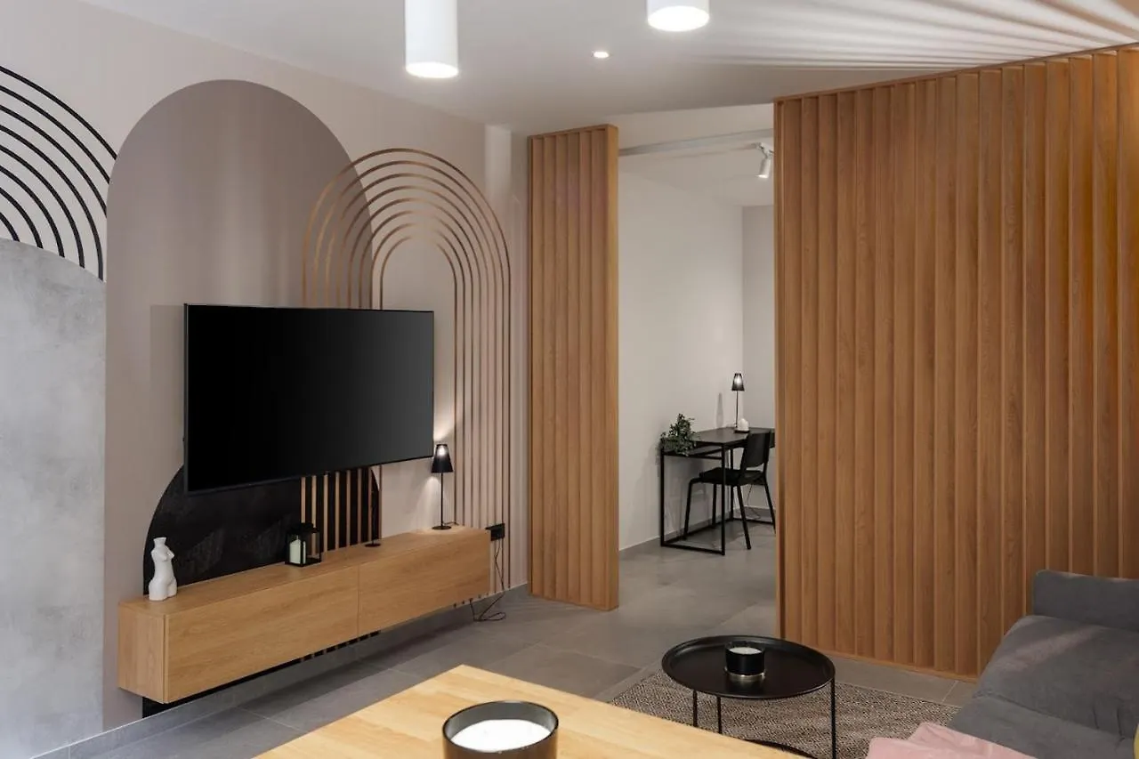 Gallery Apartment Rijeka Croatia