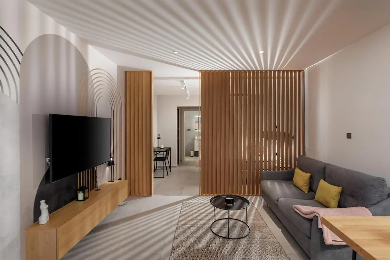 Gallery Apartment Rijeka