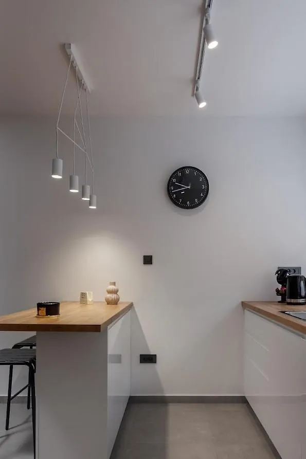 Gallery Apartment Rijeka