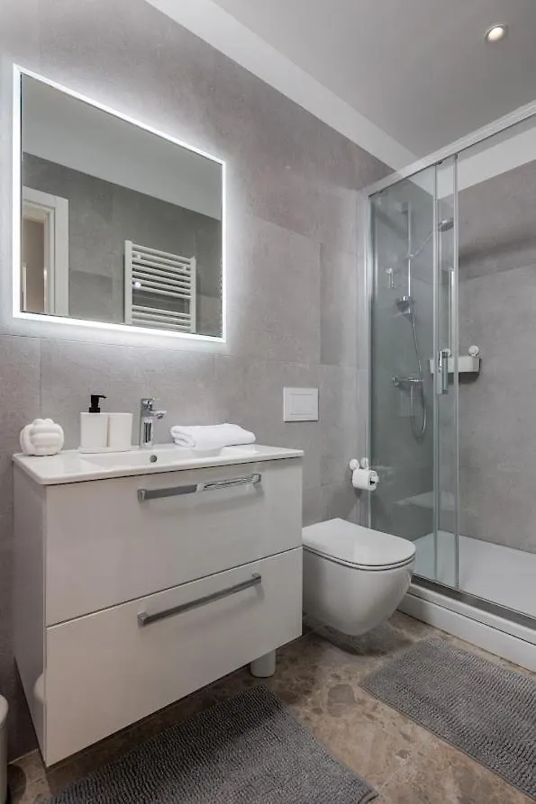Gallery Apartment Rijeka