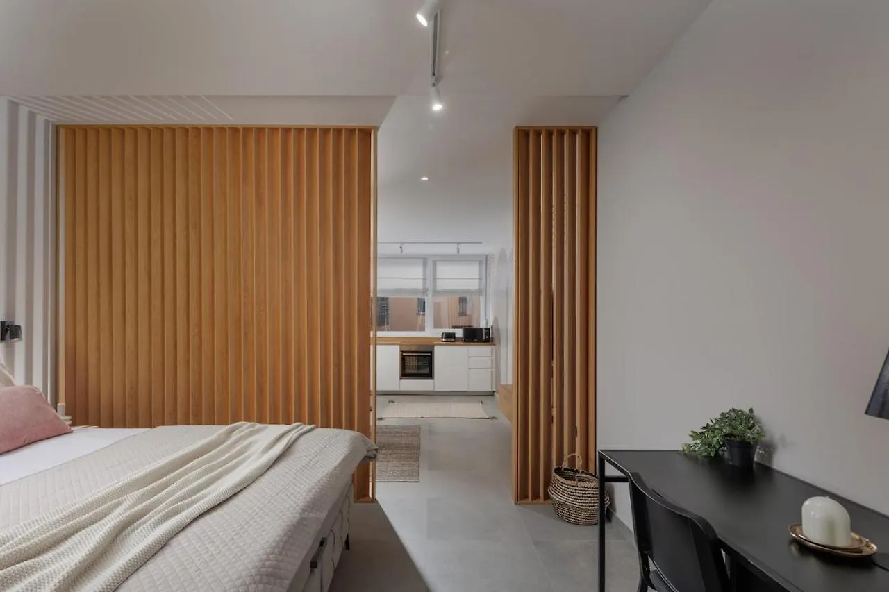 Gallery Apartment Rijeka