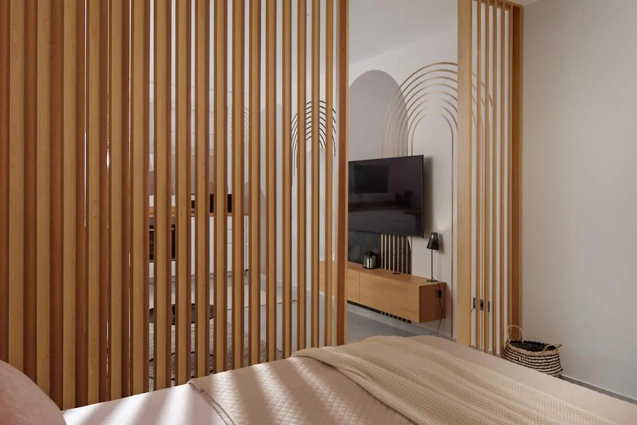 Gallery Apartment Rijeka