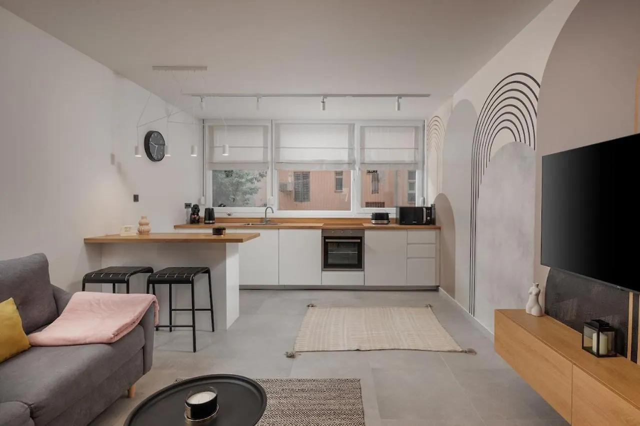 Gallery Apartment Rijeka Croatia
