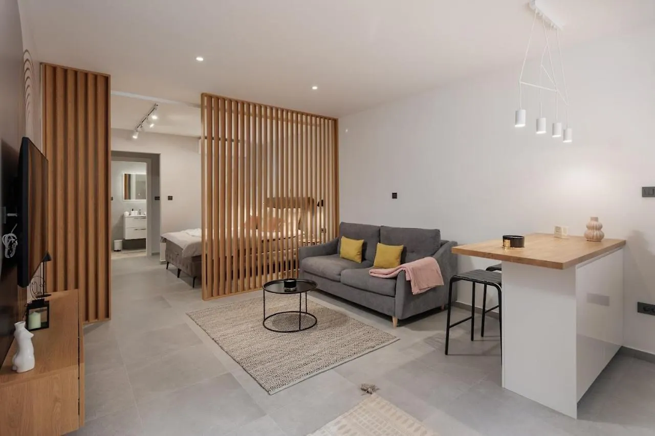 Gallery Apartment Rijeka