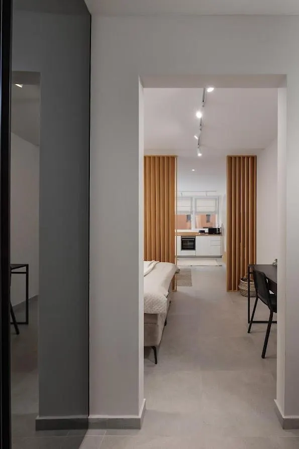 Gallery Apartment Rijeka Croatia